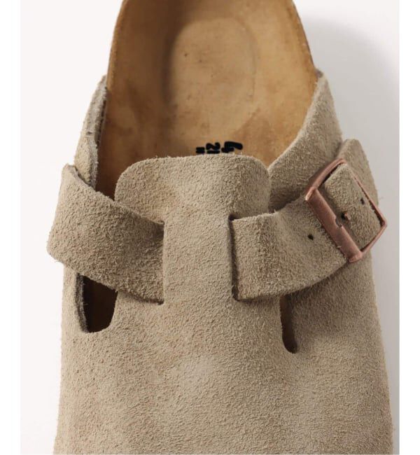 JOURNAL STANDARD relume「BIRKENSTOCK / ビルケンシュトック ボストン narrow 60463」|その他|