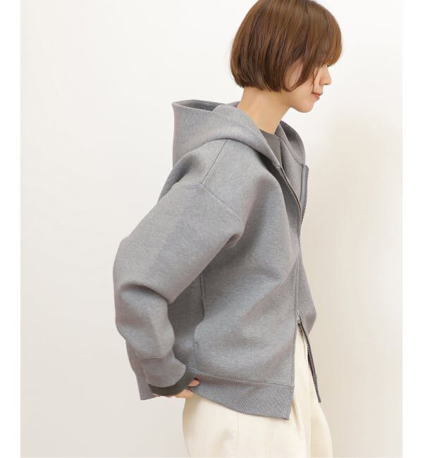 JOURNAL STANDARD relume「《WEB限定追加3》フーディーブルゾン」|パーカー|