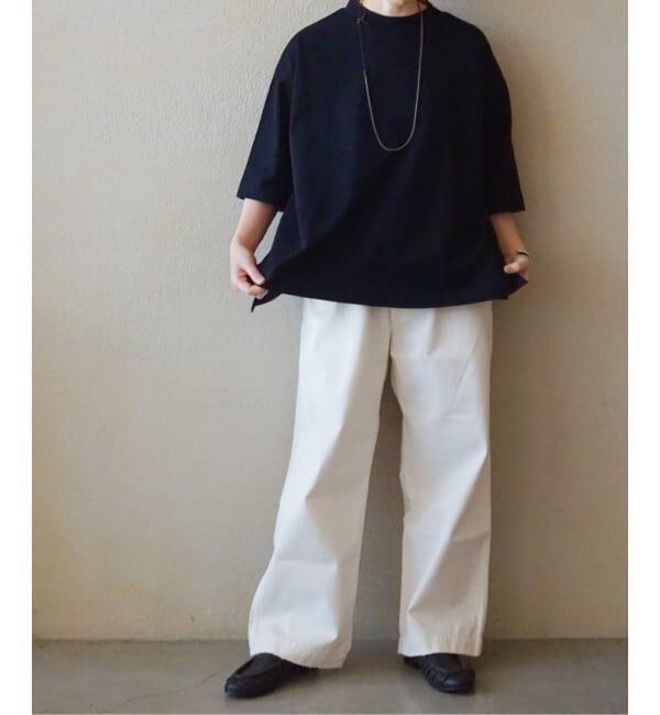 journal standard luxe「ツイルスタンダードチノ」|チノ|