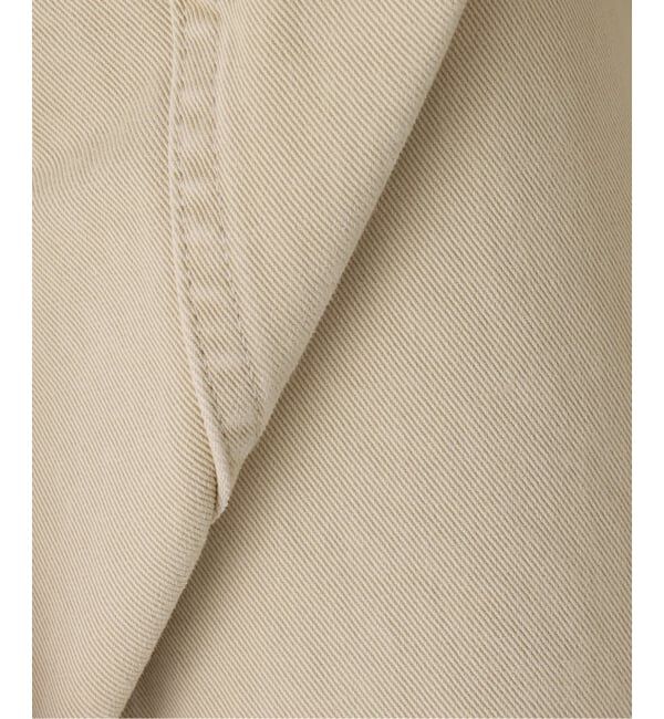 journal standard luxe「ツイルスタンダードチノ」|チノ|