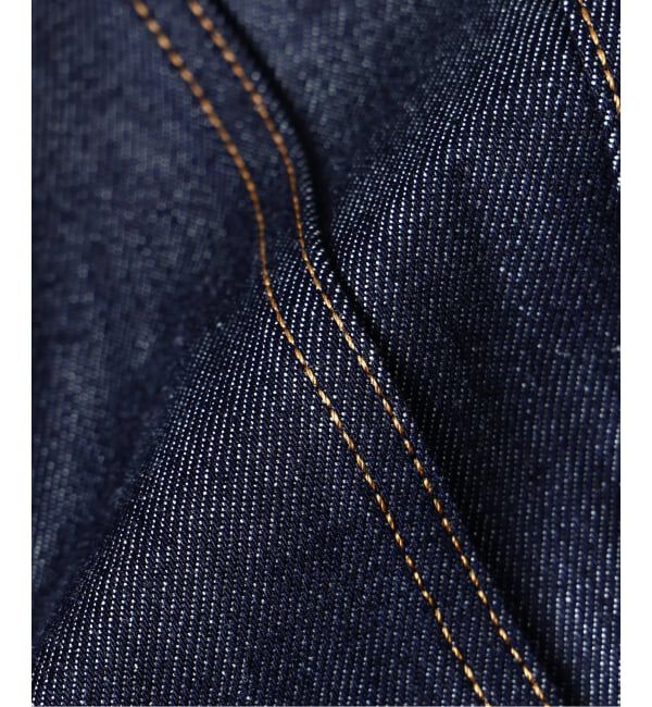 JOURNAL STANDARD relume「Levi&rsquo;s(R) / リーバイス(R) 別注 TYPE3 リジッド トラッカージャケット」|デニムジャケット|