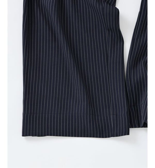 JOURNAL STANDARD relume「ヒールカット ルーズ ライトスラックス」|スラックス|