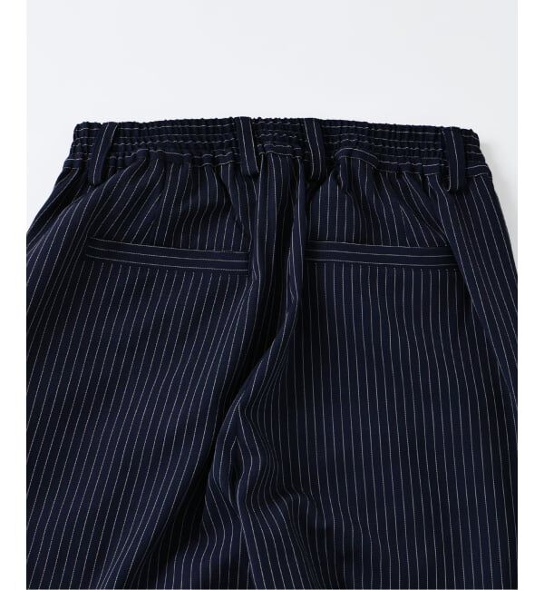 JOURNAL STANDARD relume「ヒールカット ルーズ ライトスラックス」|スラックス|