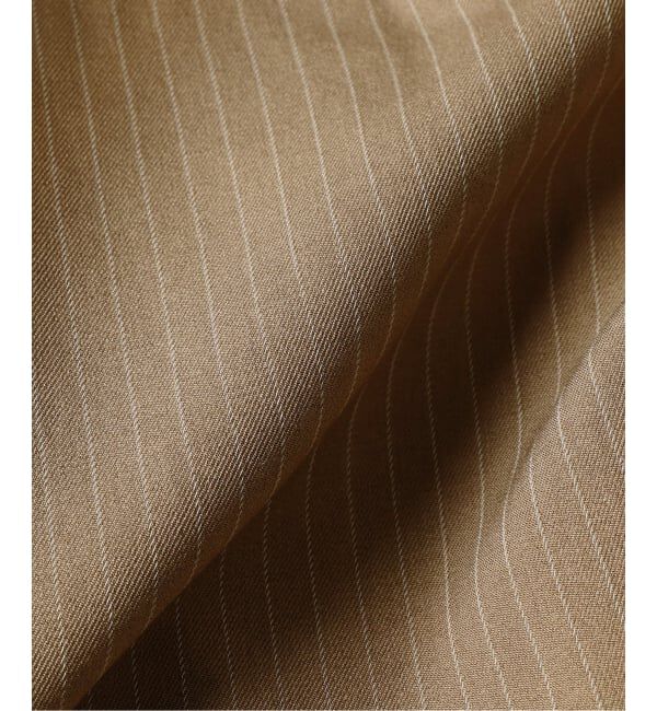 JOURNAL STANDARD relume「ヒールカット ルーズ ライトスラックス」|スラックス|