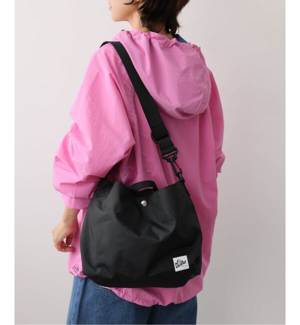 JOURNAL STANDARD relume「《WEB限定追加2》【Drifter/ドリフター】CARRY ALL BAG：ショルダーバッグ」|ショルダー・メッセンジャー|