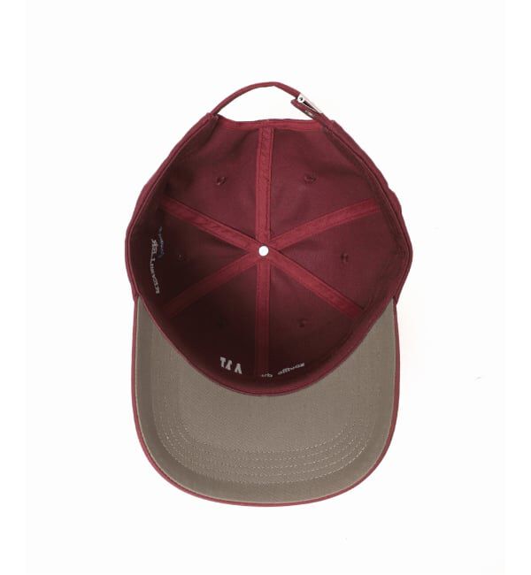 JOURNAL STANDARD relume「【LY / エルワイ】ブーケンキャップ」|キャップ・キャスケット|