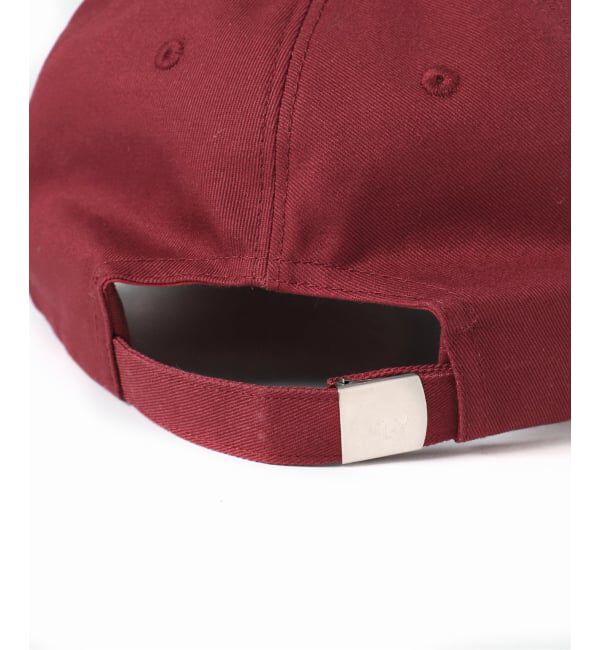 JOURNAL STANDARD relume「【LY / エルワイ】ブーケンキャップ」|キャップ・キャスケット|