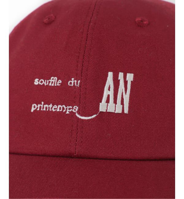 JOURNAL STANDARD relume「【LY / エルワイ】ブーケンキャップ」|キャップ・キャスケット|