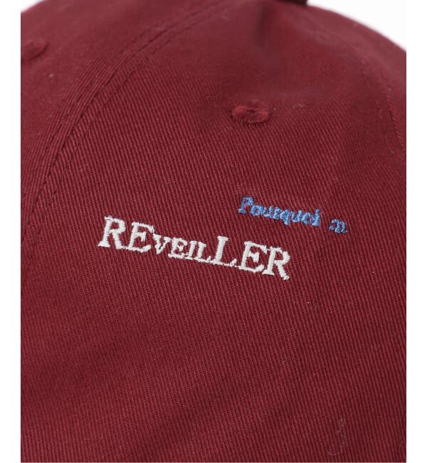 JOURNAL STANDARD relume「【LY / エルワイ】ブーケンキャップ」|キャップ・キャスケット|