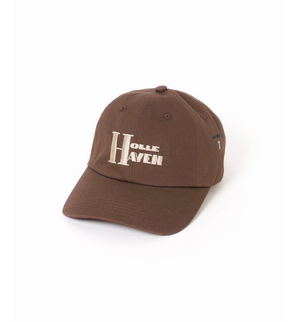 JOURNAL STANDARD relume「【LY / エルワイ】ブーケンキャップ」|キャップ・キャスケット|