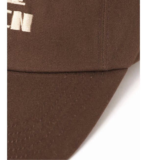 JOURNAL STANDARD relume「【LY / エルワイ】ブーケンキャップ」|キャップ・キャスケット|