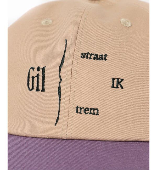 JOURNAL STANDARD relume「【LY / エルワイ】ブーケンキャップ」|キャップ・キャスケット|