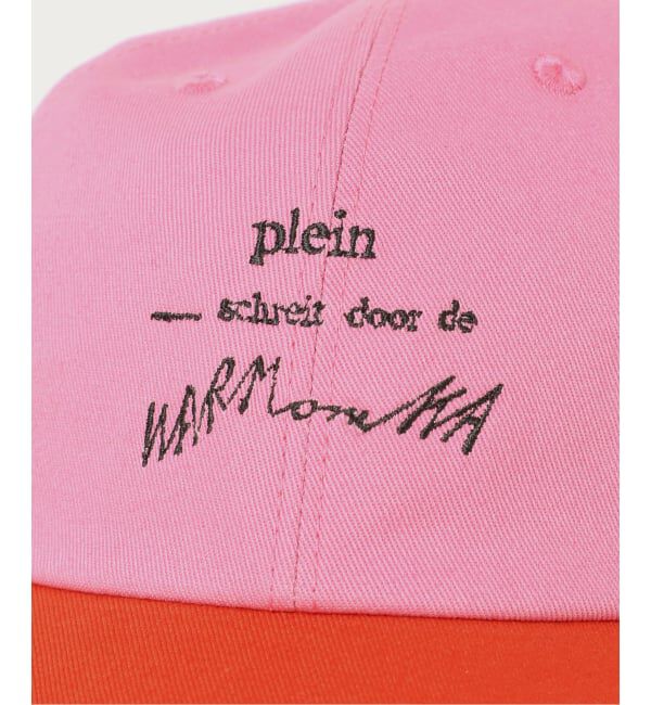 JOURNAL STANDARD relume「【LY / エルワイ】ブーケンキャップ」|キャップ・キャスケット|