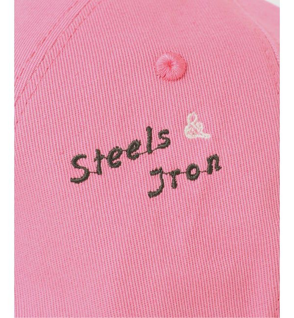 JOURNAL STANDARD relume「【LY / エルワイ】ブーケンキャップ」|キャップ・キャスケット|