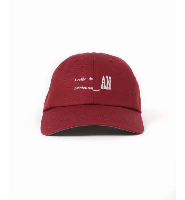 JOURNAL STANDARD relume「【LY / エルワイ】ブーケンキャップ」|キャップ・キャスケット|