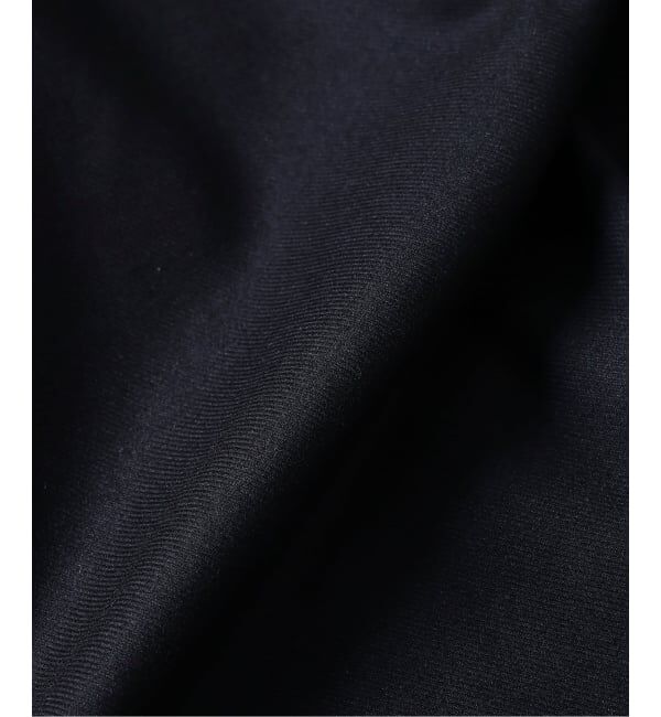 JOURNAL STANDARD「TR モダン ツイル ワイド ストライプ スラックス」|スラックス|