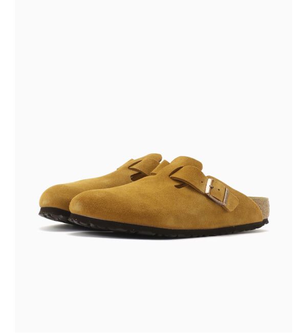 JOURNAL STANDARD「BIRKENSTOCK / ビルケンシュトック BOSTON」|サンダル|