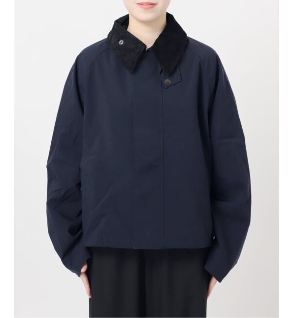 JOURNAL STANDARD「別注【Barbour/バブアー】JS OS TRANSPORT JK」|その他|