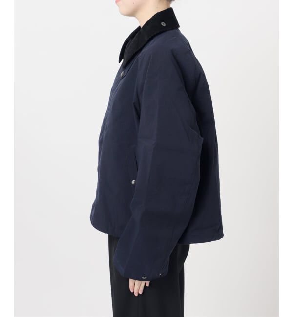 JOURNAL STANDARD「別注【Barbour/バブアー】JS OS TRANSPORT JK」|その他|