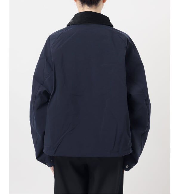 JOURNAL STANDARD「別注【Barbour/バブアー】JS OS TRANSPORT JK」|その他|