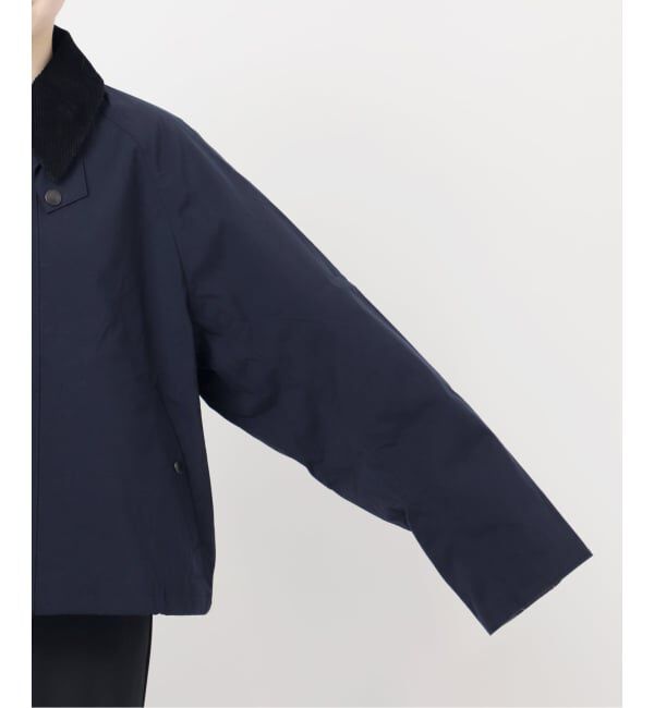 JOURNAL STANDARD「別注【Barbour/バブアー】JS OS TRANSPORT JK」|その他|
