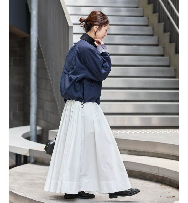 JOURNAL STANDARD「別注【Barbour/バブアー】JS OS TRANSPORT JK」|その他|