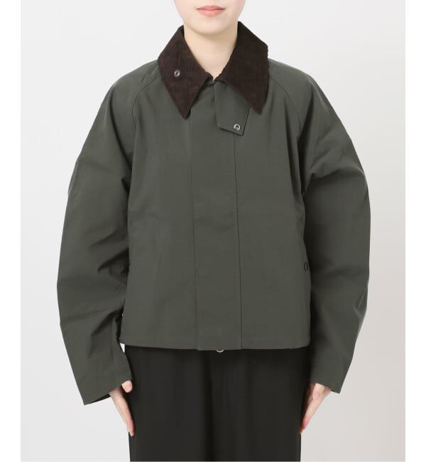 JOURNAL STANDARD「別注【Barbour/バブアー】JS OS TRANSPORT JK」|その他|