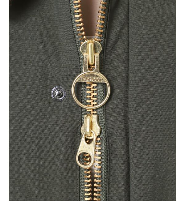 JOURNAL STANDARD「別注【Barbour/バブアー】JS OS TRANSPORT JK」|その他|