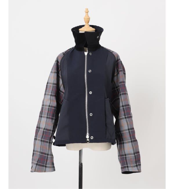 JOURNAL STANDARD「別注【Barbour/バブアー】JS OS TRANSPORT JK」|その他|