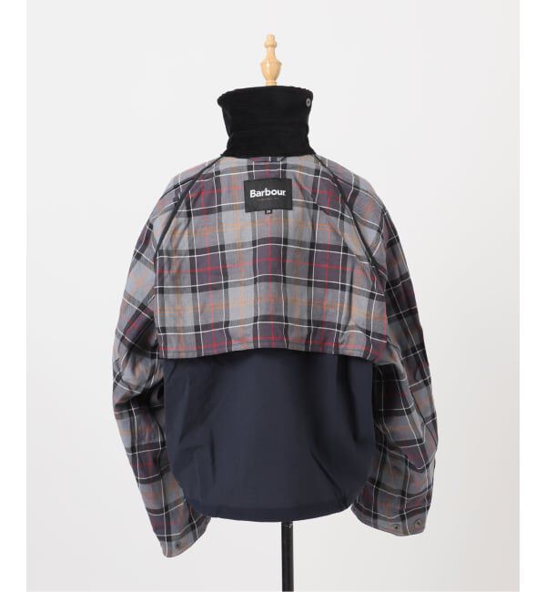 JOURNAL STANDARD「別注【Barbour/バブアー】JS OS TRANSPORT JK」|その他|