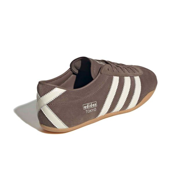 JOURNAL STANDARD relume「【adidas originals】TOKYO W：スニーカー」|スニーカー|