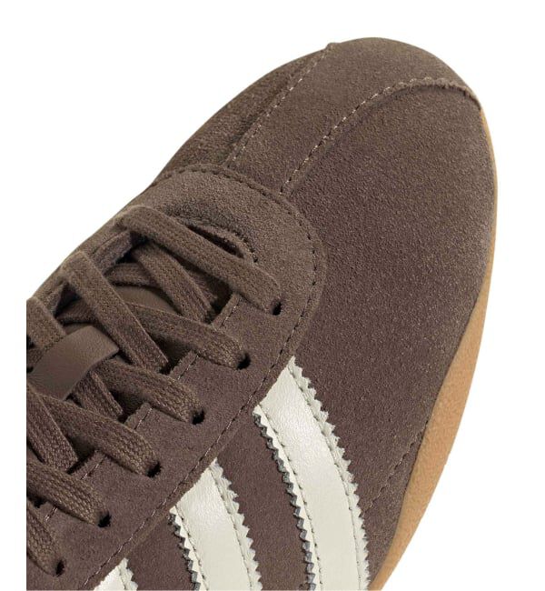 JOURNAL STANDARD relume「【adidas originals】TOKYO W：スニーカー」|スニーカー|