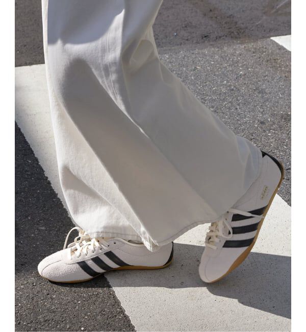 JOURNAL STANDARD relume「【adidas originals】TOKYO W：スニーカー」|スニーカー|