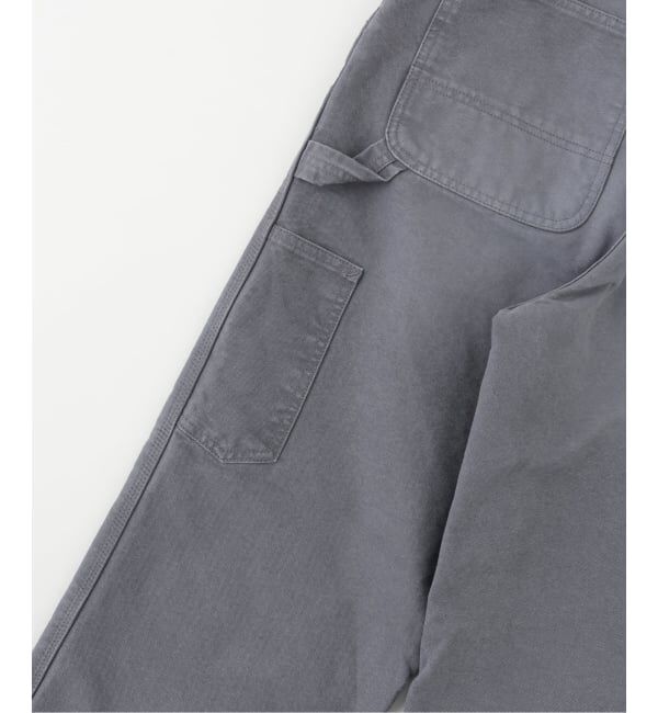 JOURNAL STANDARD relume「CARHARTT WIP / カーハート ダブリューアイピー ダブルニーパンツ」|その他|