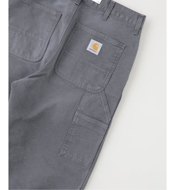 JOURNAL STANDARD relume「CARHARTT WIP / カーハート ダブリューアイピー ダブルニーパンツ」|その他|