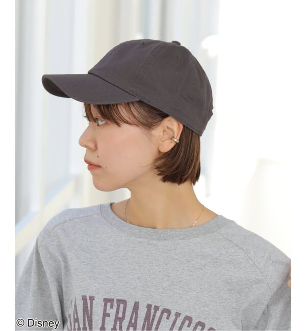 JOURNAL STANDARD relume「【GOOD ROCK SPEED】＜MICKEY MOUSE＞キャップ」|キャップ・キャスケット|