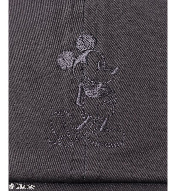 JOURNAL STANDARD relume「【GOOD ROCK SPEED】＜MICKEY MOUSE＞キャップ」|キャップ・キャスケット|