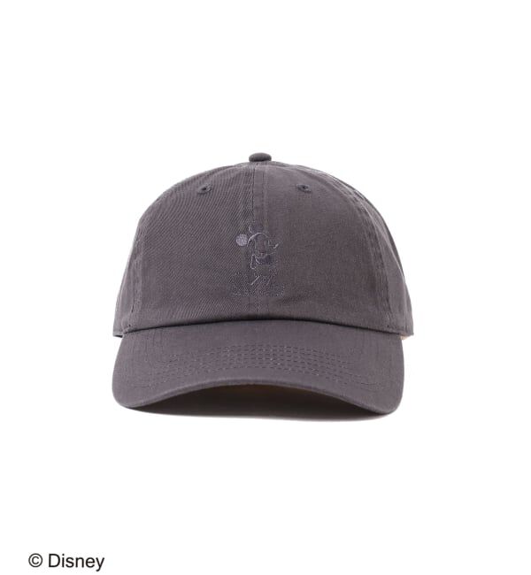 JOURNAL STANDARD relume「【GOOD ROCK SPEED】＜MICKEY MOUSE＞キャップ」|キャップ・キャスケット|