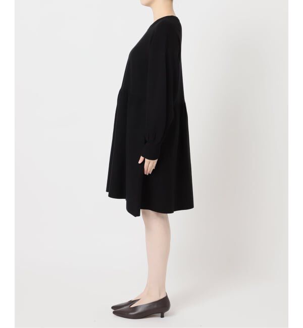 JOURNAL STANDARD relume「《WEB限定追加》ウォッシャブルペプラムチュニック」|チュニック|