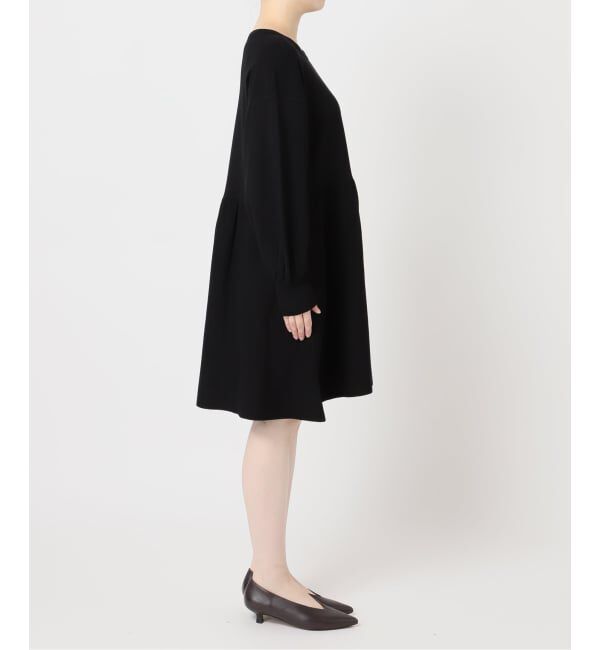 JOURNAL STANDARD relume「《WEB限定追加》ウォッシャブルペプラムチュニック」|チュニック|