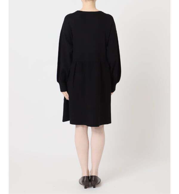 JOURNAL STANDARD relume「《WEB限定追加》ウォッシャブルペプラムチュニック」|チュニック|