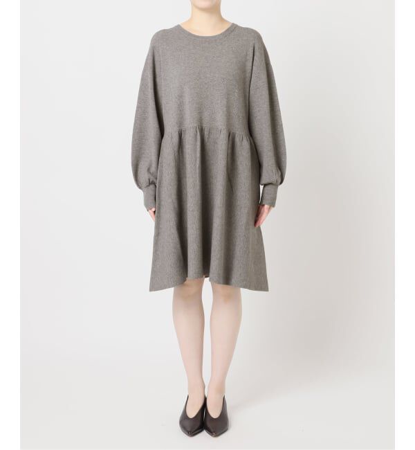 JOURNAL STANDARD relume「《WEB限定追加》ウォッシャブルペプラムチュニック」|チュニック|