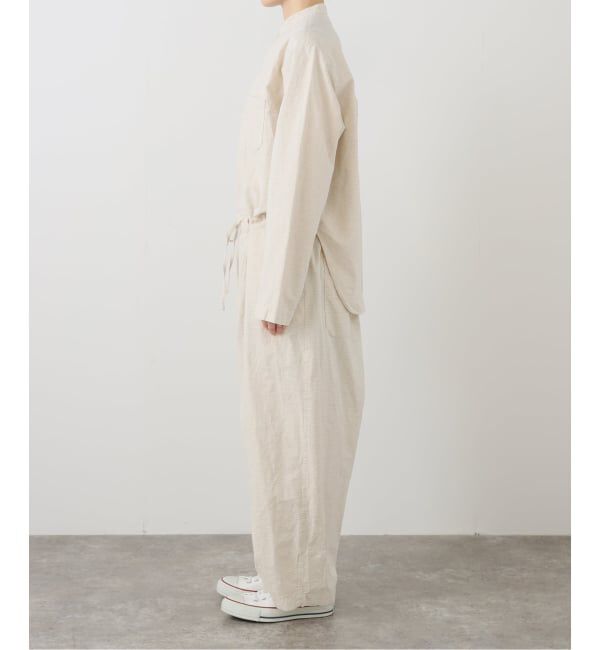 journal standard luxe「リップストップ オールインワン」|オールインワン|