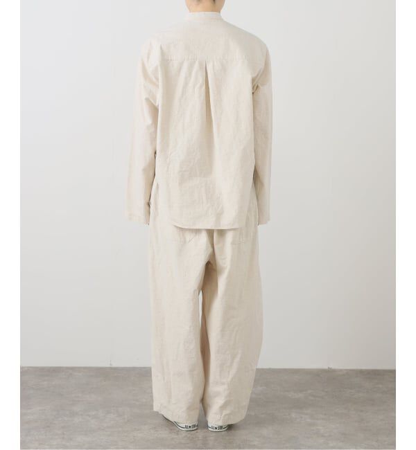 journal standard luxe「リップストップ オールインワン」|オールインワン|