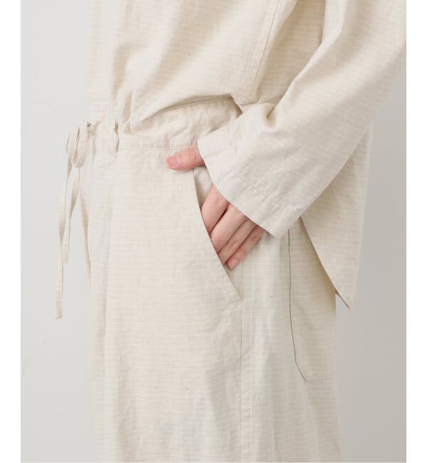 journal standard luxe「リップストップ オールインワン」|オールインワン|