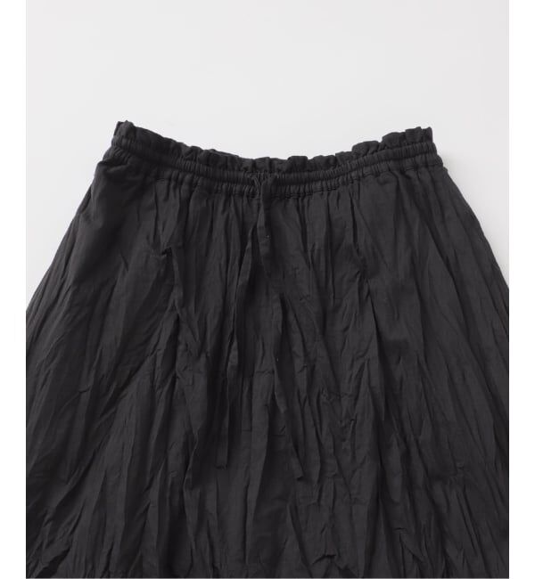 JOURNAL STANDARD relume「コットンボイルクリンクルマーメイドスカート」|スカート|
