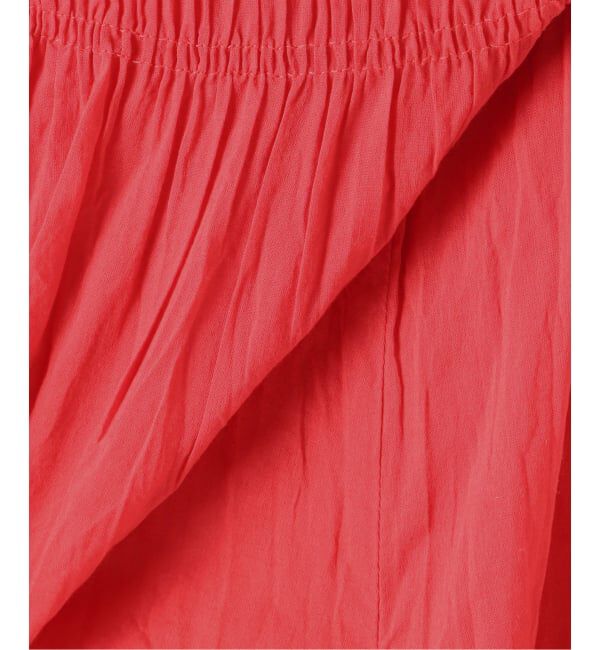 JOURNAL STANDARD relume「コットンボイルクリンクルマーメイドスカート」|スカート|