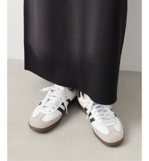 JOURNAL STANDARD relume「《WEB限定追加》【adidas Originals】SAMBA OG：スニーカー」|スニーカー|