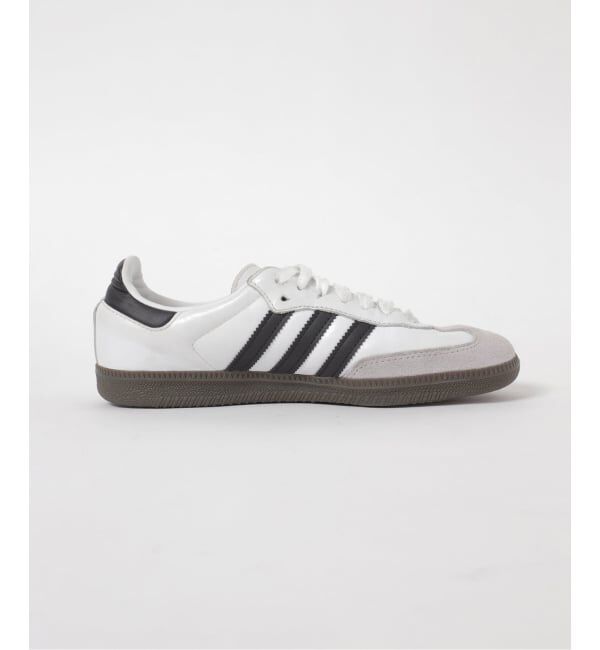 JOURNAL STANDARD relume「《WEB限定追加》【adidas Originals】SAMBA OG：スニーカー」|スニーカー|
