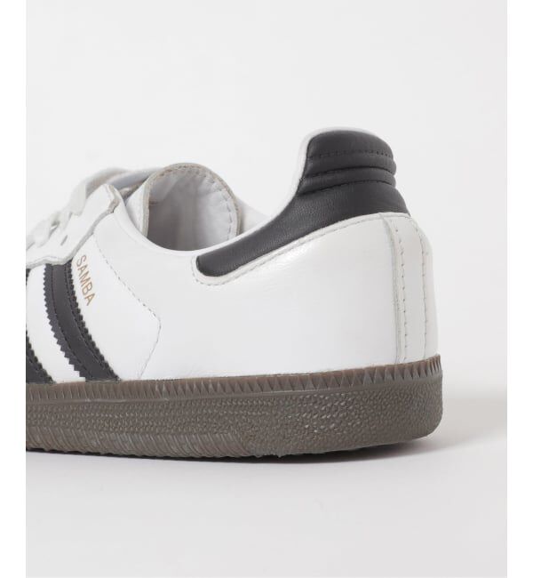 JOURNAL STANDARD relume「《WEB限定追加》【adidas Originals】SAMBA OG：スニーカー」|スニーカー|